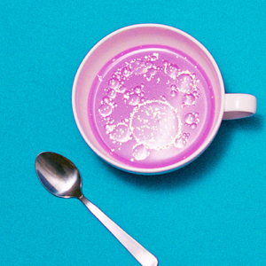 夜にテーマソング