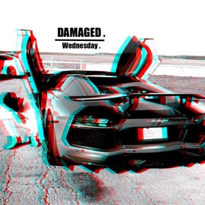 Damaged