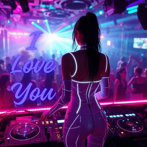 I Love You