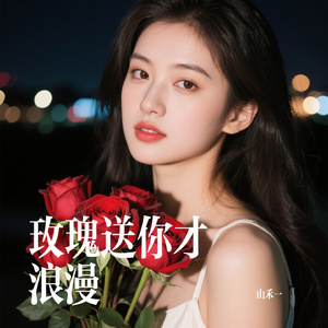 玫瑰送你才浪漫