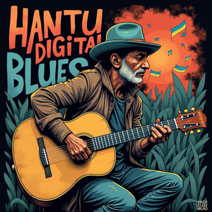 Gitar Lama