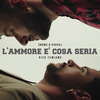 Franco D'Amore - L'ammore è Cosa Seria