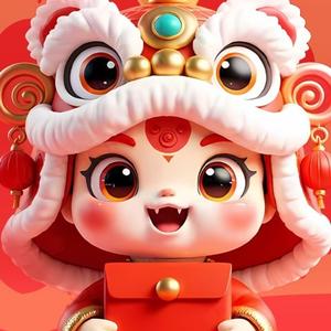 门前有只小怪兽-整曲 伴奏