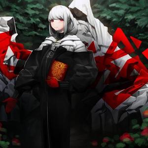 ドロシー / Dorothy（翻自 v flower）