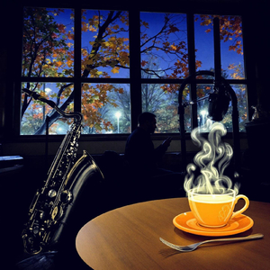 木漏れ日のメロディ