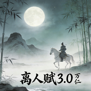 离人赋3.0(男主版)