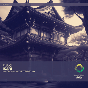 Ikari (Extended Mix)