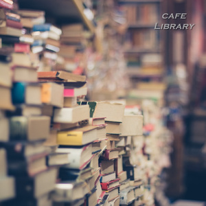 Cafe Library