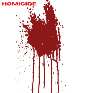 Homicide (feat. ARiSE & YNG SMOKE)