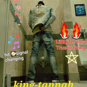 She wanna (feat. Honcho macini)