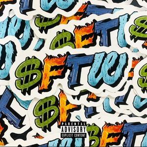 PINA COLADA (feat. SHEWANNA_CHIEF & TREY DAY)