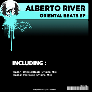 Imprinting (Original Mix)