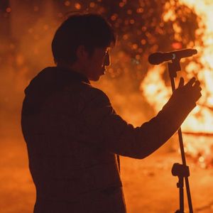 吉祥安康世界和平