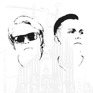 Sagrada Familia (feat. Munkkituk)