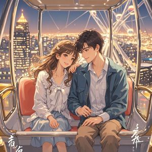 刚好的我们-王默