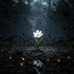 어둠 속의 생명 (Life in the Darkness)