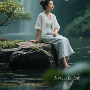 最对不起的人是自己