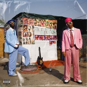 Bolada (feat. Crisxs Blaq)