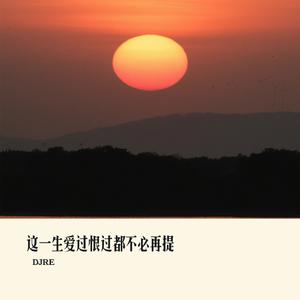 这一生爱过恨过都不必再提