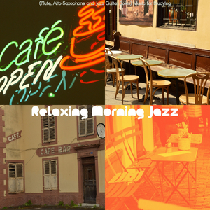 Opulent Saxophone Bossa Nova - Vibe for Favorite Coffee Shops