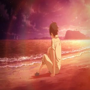 西湖水 (电吉他纯享版)