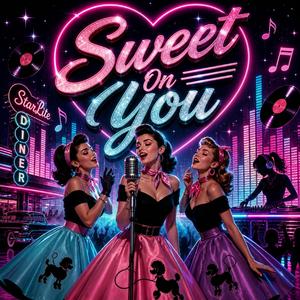 Sweet On You
