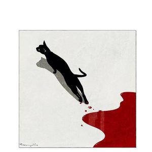 血腥爱情故事（Cover 张惠妹）