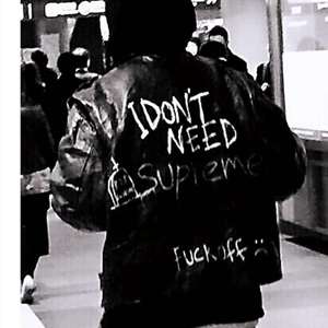 DEATH(feat.xxxtentacion)