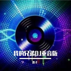 我的好兄弟DJ重音版