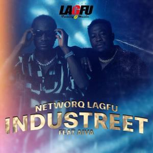 InDustreet (feat. Aiva)