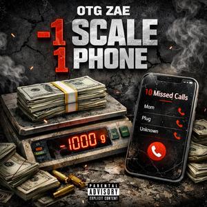 1 Scale 1 Phone