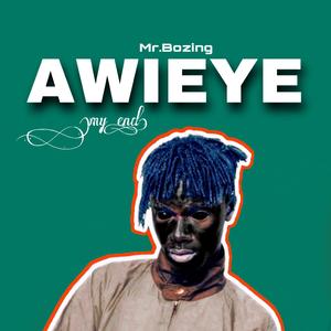 AWIEYE (my end)