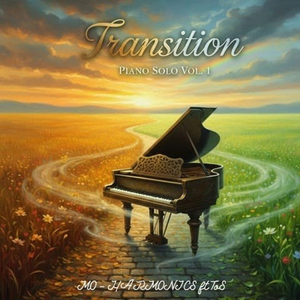 Bodutu Jo Bo Maswe (Strings)