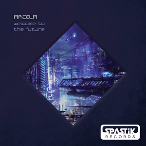 Welcome To The Future (Original Mix)