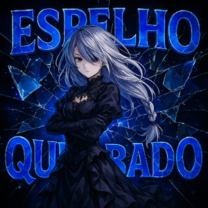 ESPELHO QUEBRADO