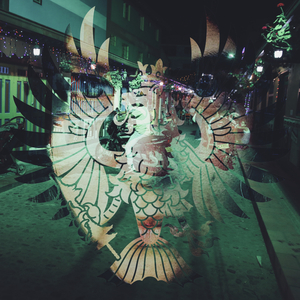 Kostar femhundra (Instrumental)