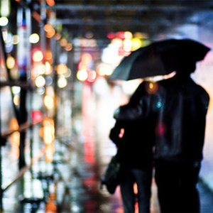 喜欢两个人（翻自 彭佳慧）