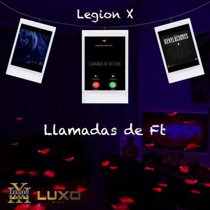 Llamadas de FaceTime