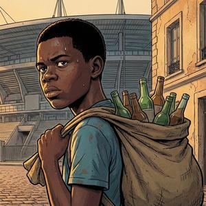 NGolo NGolo Kante HBF