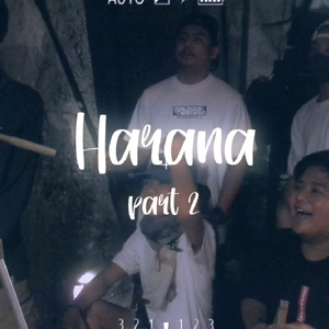 Harana (Pt. 2)
