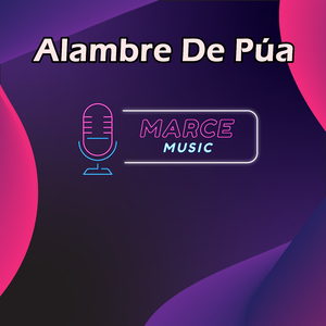 Alambre De Púa (instrumental)