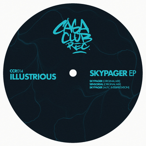 Skypager (Original Mix)