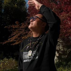 班禅---果洛尖参