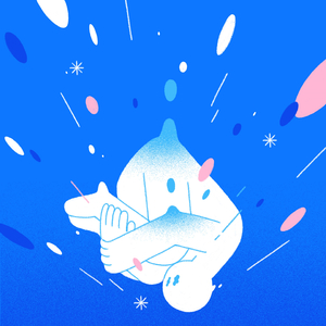 난 도무지 무뎌지지 않아요 (Inst.)