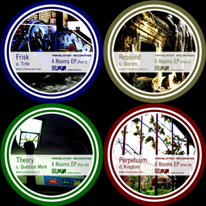 Trife (Original Mix)