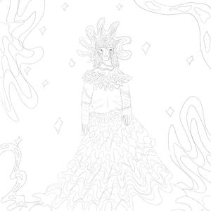 Subliminal Light (feat. V01D)