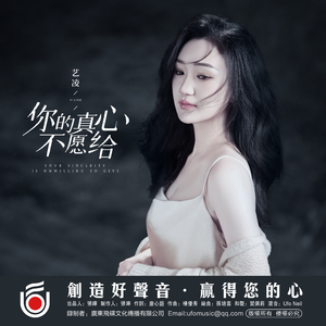 你的真心不愿给 (DJ默涵版)