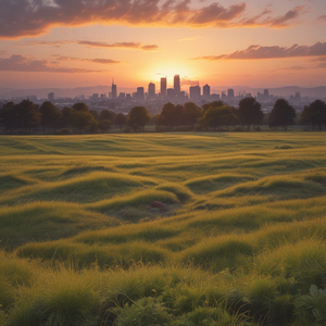 Reality's Gritty Symphony Alt2