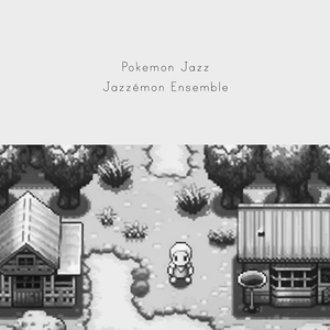 National Park (From "Pokémon Gold & Silver")