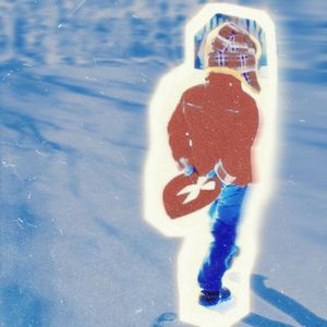 我想我是病了需要你在